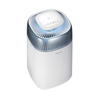 Samsung Air Purifier – AX40M3030WM/SG