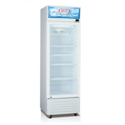 BEST 406 Litres Display Chiller – BT-DC406F