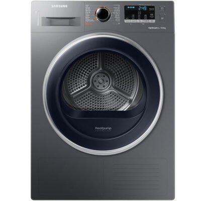 Samsung 9Kg Dryer – DV90M5000QX/GU