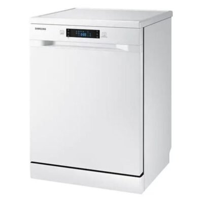 Samsung 13 Place Dishwasher – DW60M5050FW/SG