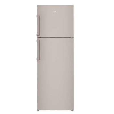 Beko 390 Litres Refrigerator – RDNE350K21S