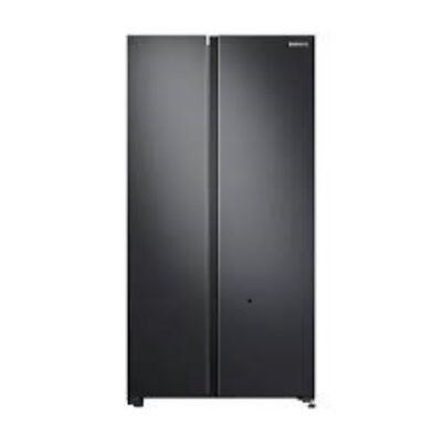 Samsung 680 Litres – RS62R5001B4/SG