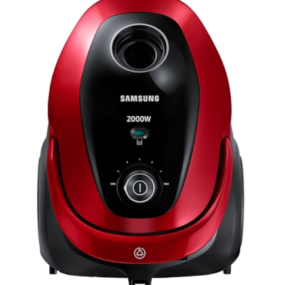 Samsung 2000W Vacuum Cleaner – VC20M2530WR/SG