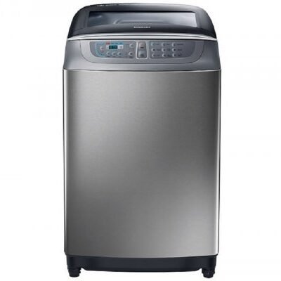 Samsung 11 Kg Top Load – WA11J5710SG/SG