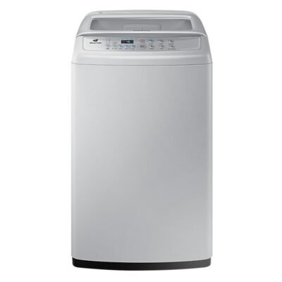 Samsung 7 Kg Top Load – WA70H4200SW/SG