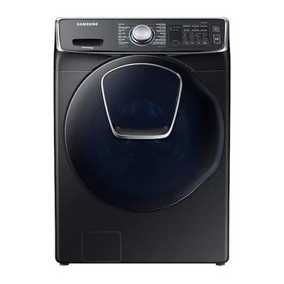 Samsung 17.5 Kg Washer / 9 Kg Dryer Front Load – WD17N8710KV/GU