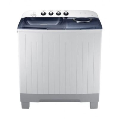 Samsung 12Kg Twin Tub – WT12J4200MB/SG