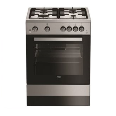 Beko 60 x 60 Cooking Range – FSGT61121DXL