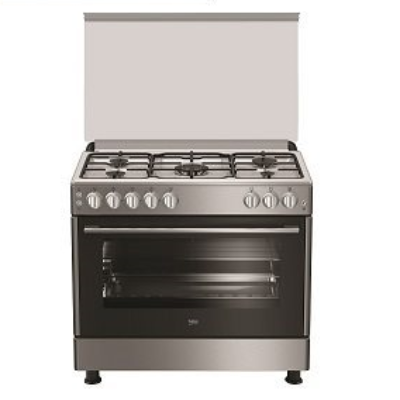 Beko 90 x 60 Cooking Range – GG 15120 FX