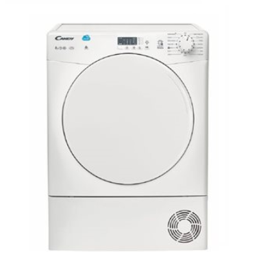 Candy 8 Kg Dryer –  CS C8LF-80