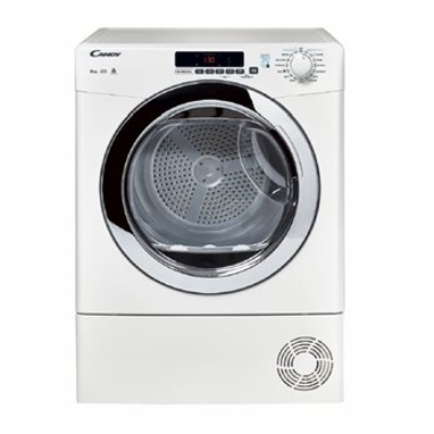 Candy 8 Kg Dryer –  GVS C10DCG-80