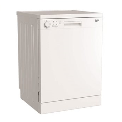 Beko 13 Place Settings Dishwasher – DFN05310W