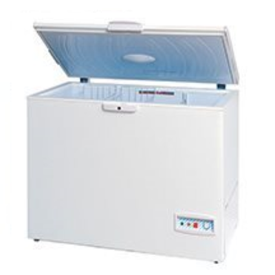 FRIZCOOL 350 Litres Chest Freezer – FNA400FU1AAX