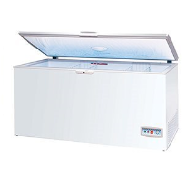 FRIZCOOL 550 Litres Chest Freezer – FNA600FU1AAX