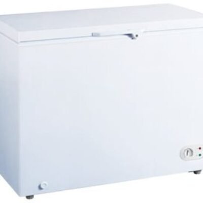 BEST 384 Litres Chest Freezer – BT-CF384W