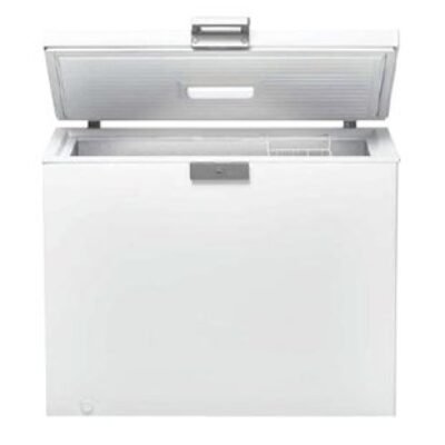 CANDY 200 Litres Chest Freezer – CMCH 202 ELG