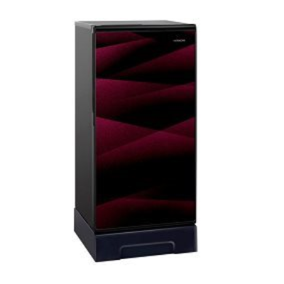 Hitachi 189 Litres Refrigerator –  RG200AK5 RXB