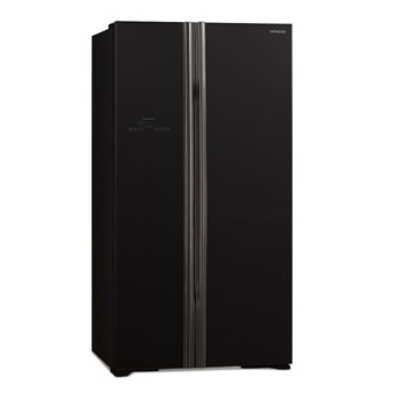 Hitachi 700 Litres Refrigerator – RS700PK2 GBK