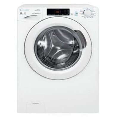 Candy 8 Kg Washer/5 Kg Dryer Front Load – GCSW 485T-80