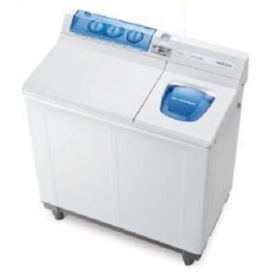 Hitachi 11Kg Twin Tub – PS1100KJ3CGX-WH