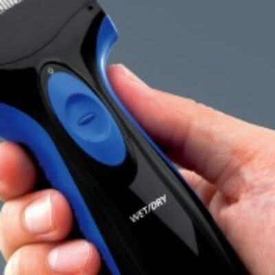 Panasonic Rechargeable Shaver – ES-SA40