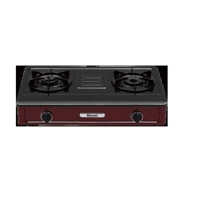 Rinnai Gas Stove 2 burner – RV-A271R (EB)