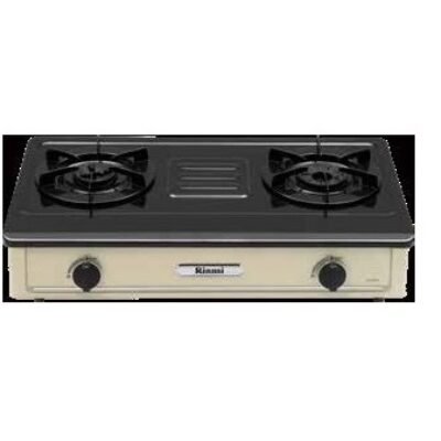 Rinnai Gas Stove 2 burner – RV-A271Y (EB)