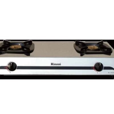 Rinnai Gas Stove 2 burner – RI-512 E