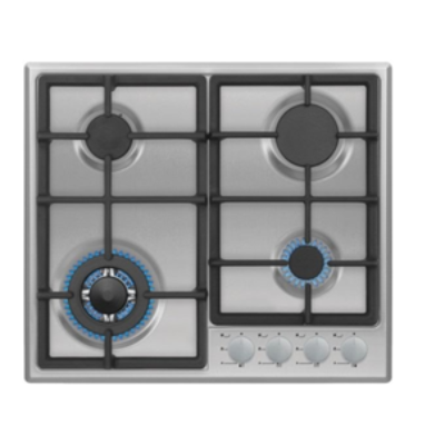 Simfer Built in Gas Hob 60cm – 6406VGWIM