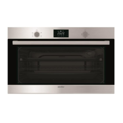 Simfer Built in Electric Oven 90cm – B9109DERM