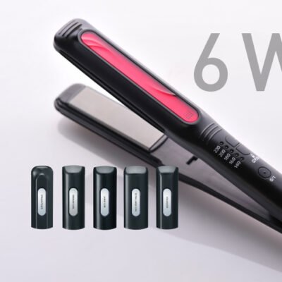 Panasonic Hair Straightener -EH-HV51