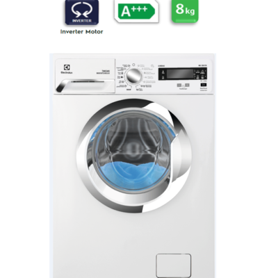 Electrolux 8Kg Washing Machine – EWF8251WXM