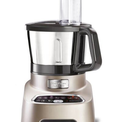 Moulinex 1000W Food Processor – FP824H27