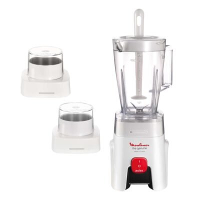 Moulinex 500W Blender – LM242B27