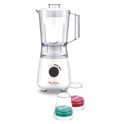 Moulinex 400W Blender -LM2A3127