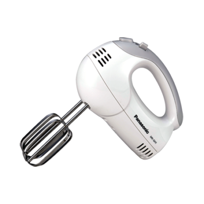 Panasonic 200W Hand mixer -MK-GH1