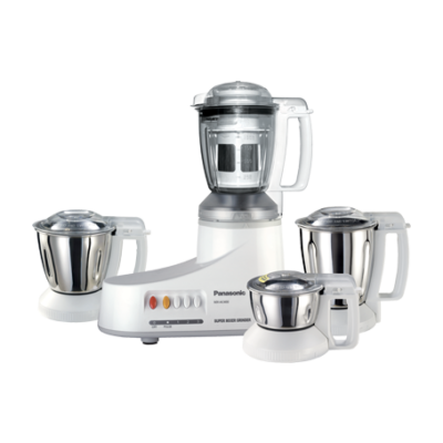 Panasonic Mixer Grinder – MX-AC400