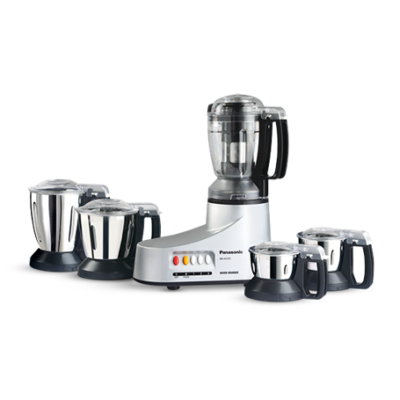 Panasonic Super Mixer Grinder- MX-AC555