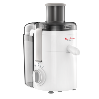 Moulinex 350W Juicer – JU370127