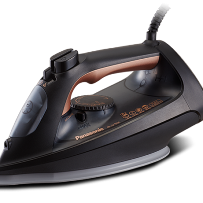 Panasonic Steam Iron -NI-JU700C