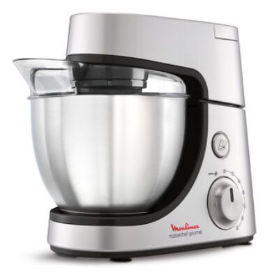 Moulinex 1100W Kitchen Machine -QA513D27