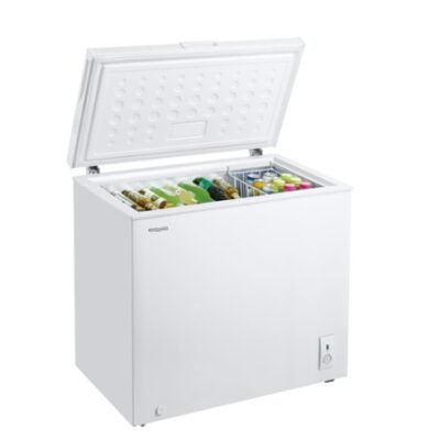 Super General 250L Chest Freezer – SGF254HMWL