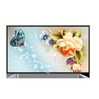 Super General 55″ UHD Smart TV – SGLED55AUST2