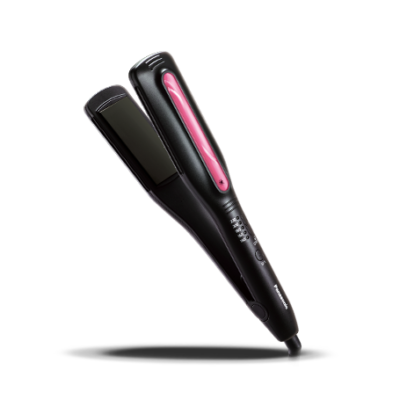 Panasonic Wide Plate Hair Straightener – EH-HS42