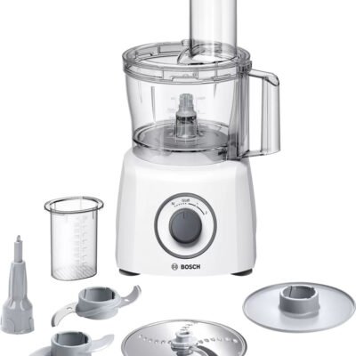 Bosch Kitchen Machine – MCM3100WGB