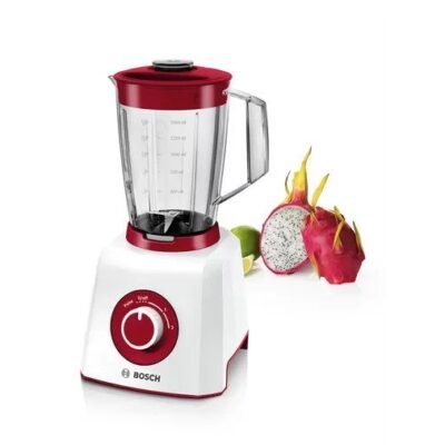 Bosch Blender 450W – MMB12P4RGB