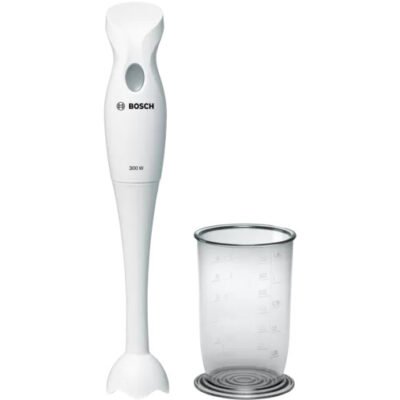 Bosch Hand blender 300W – MSM6B150GB