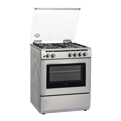 Hoover 60 x 60 Cooking Range – FGC6060-S1V