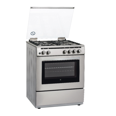 Hoover 60 x 60 Cooking Range – FGC66.02S