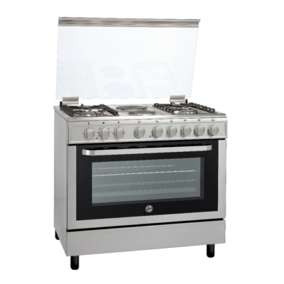 Hoover 90 x 60 Cooking Range – FGC9060-3DEX